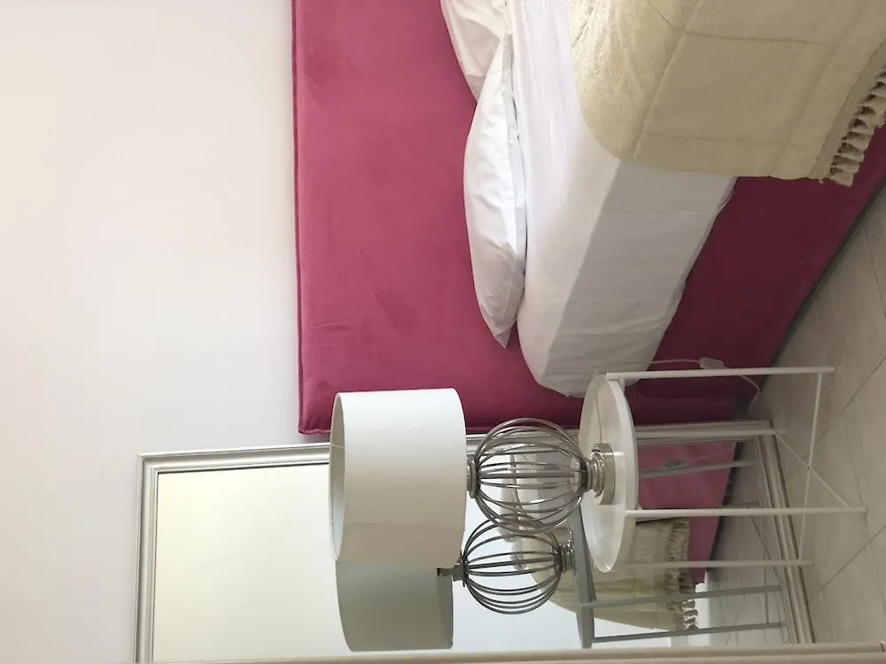 Maggana Residence Minia Hotel