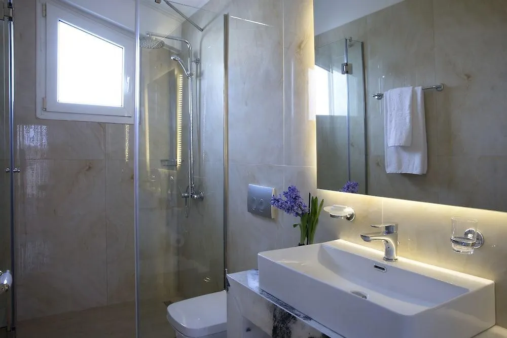 Hotel Maggana Residence Minia