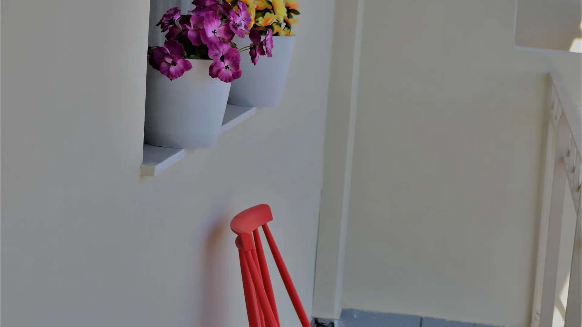 *** Hotel Maggana Residence Minia Grecia