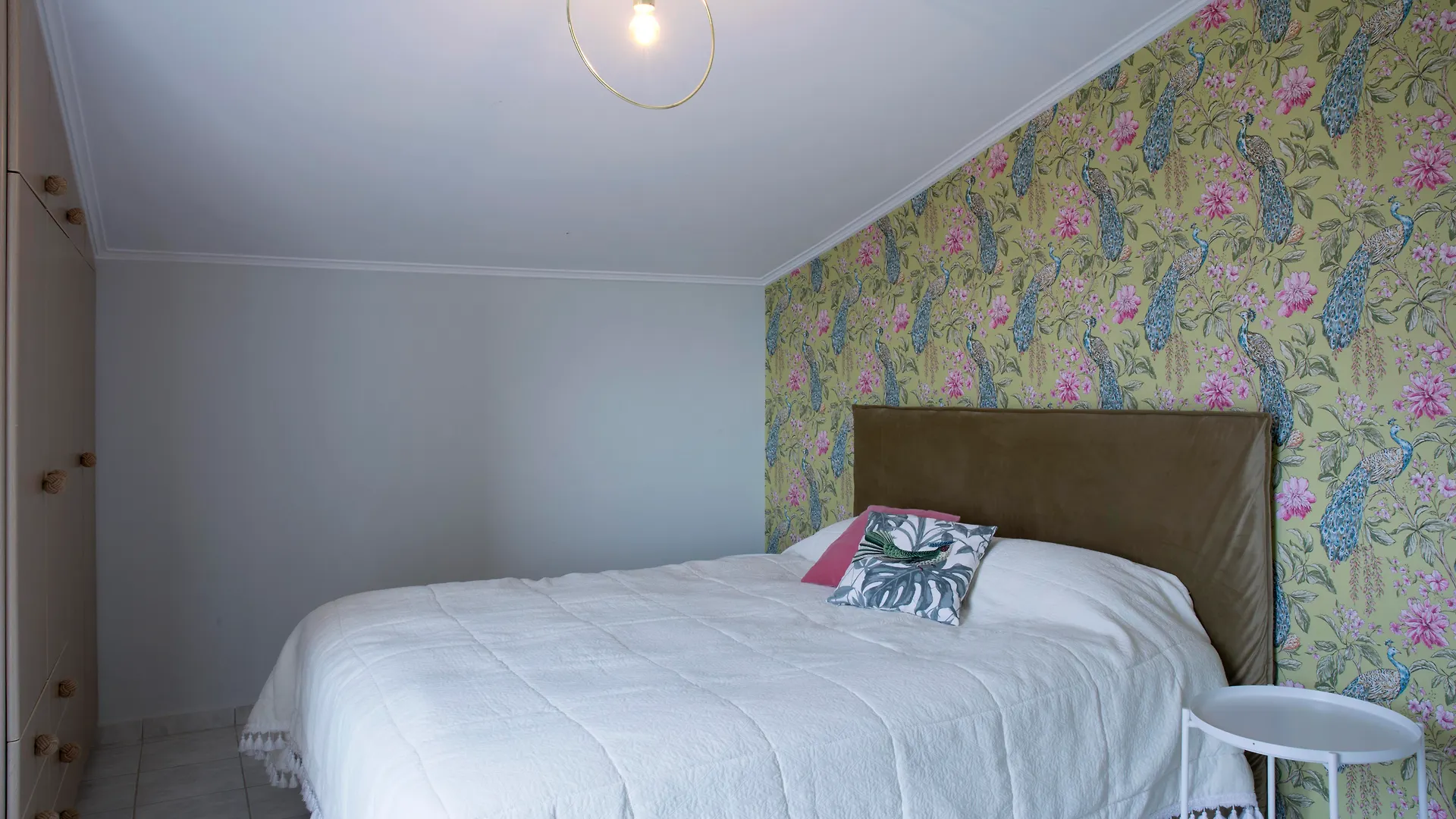 Maggana Residence Minia Hotel