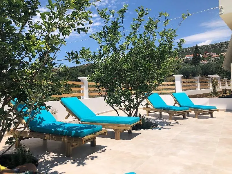 Hotel Maggana Residence Minia