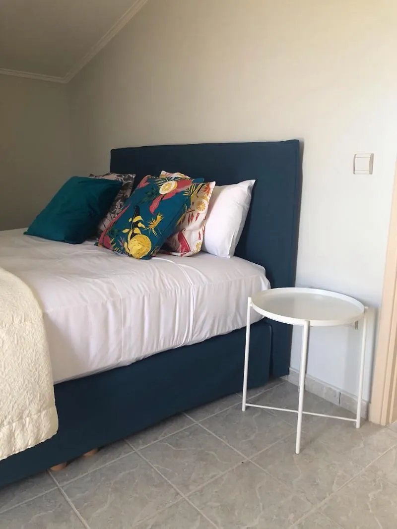 *** Hotel Maggana Residence Minia Grecia