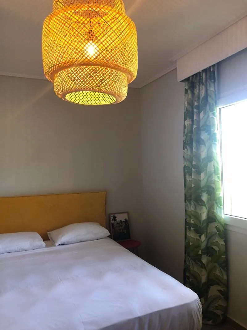 Hotel Maggana Residence Minia