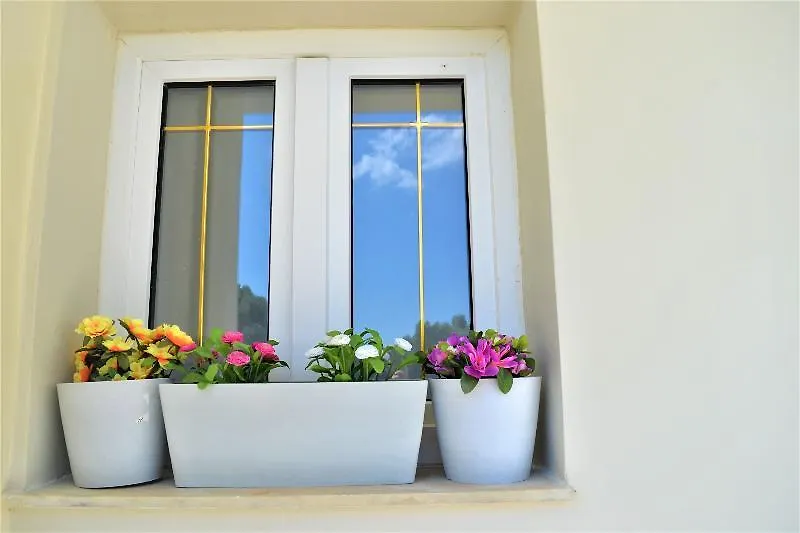 Maggana Residence Minia