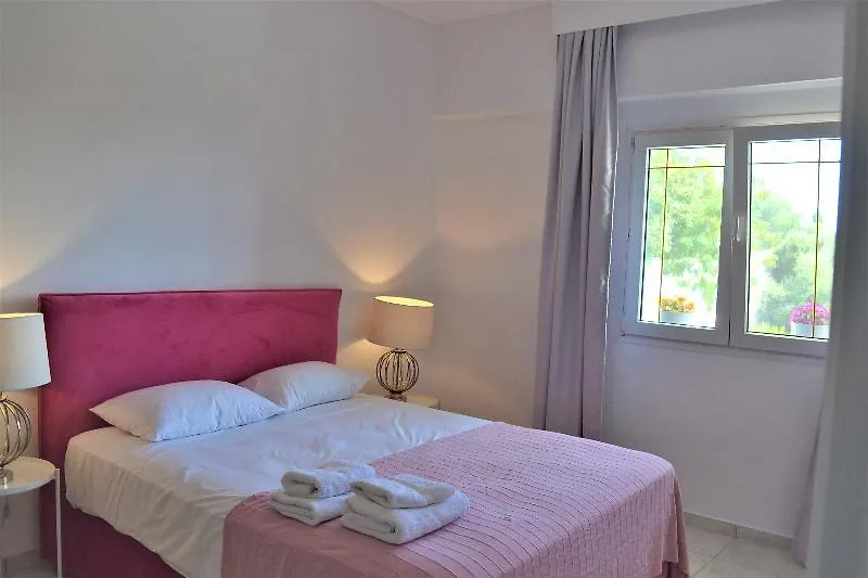Maggana Residence Minia Hotel